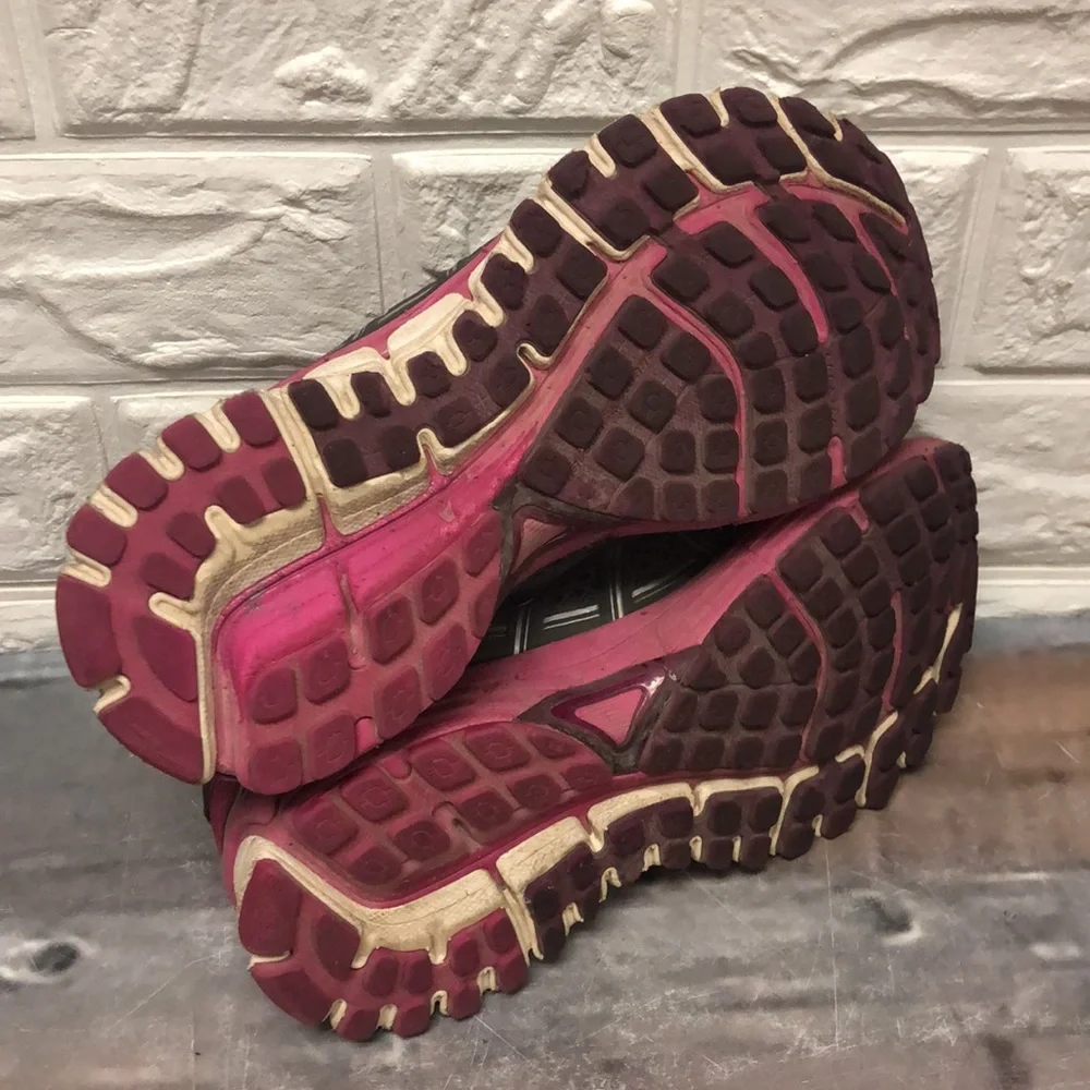 Brooks Defyance 10 - Womens Running Shoes‎ size 6.5